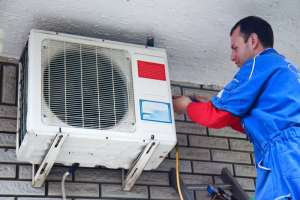 24/7 and Emergency HVAC Near Richmnd, VA | Air Conidtioning and Heating Contractors